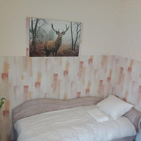 Kawalerka. Apartment Przemysl Bagian luar foto