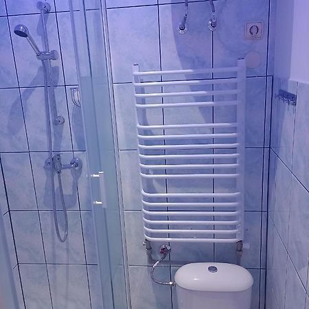 Kawalerka. Apartment Przemysl Bagian luar foto
