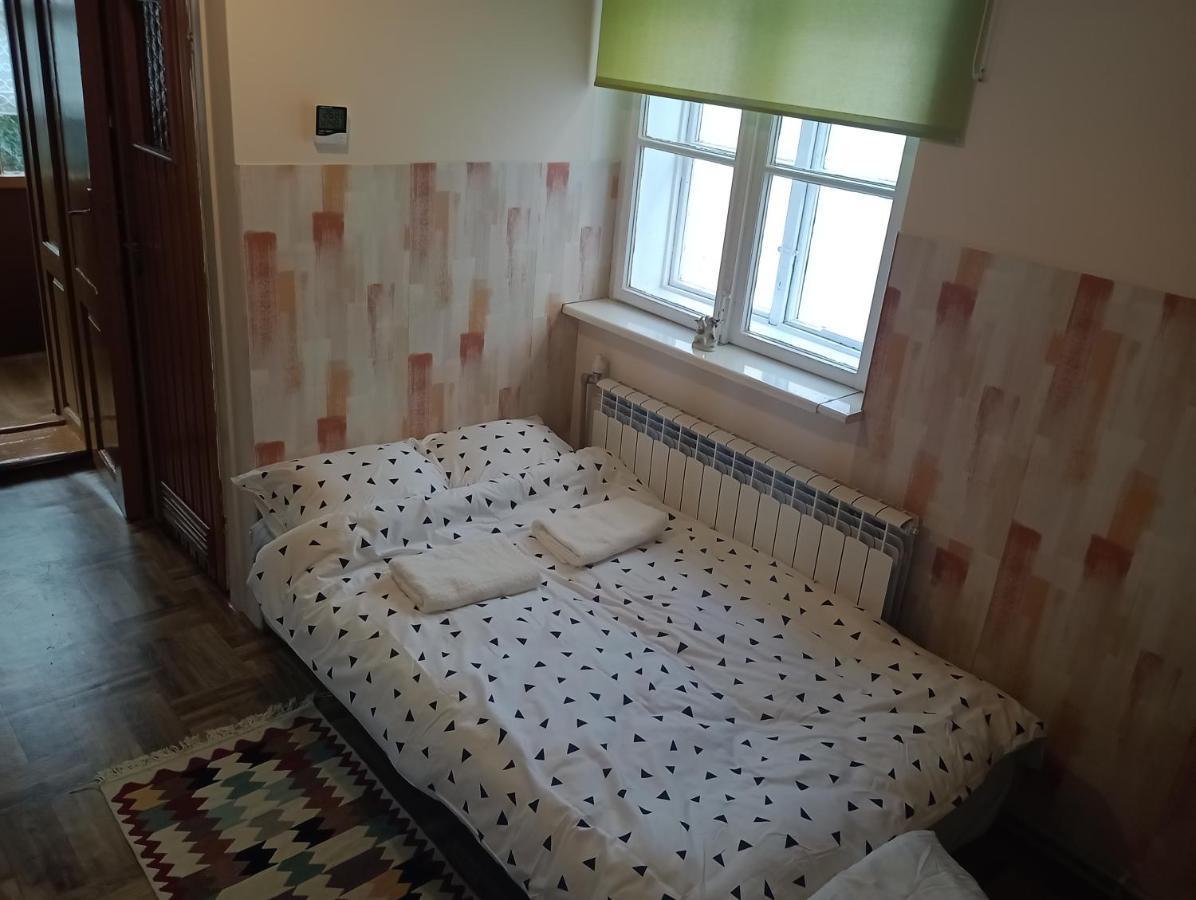 Kawalerka. Apartment Przemysl Bagian luar foto